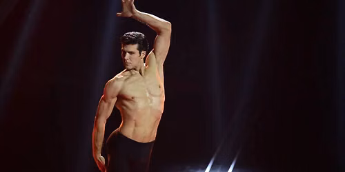 ON DANCE: Roberto Bolle tra lezioni gratuite e danza