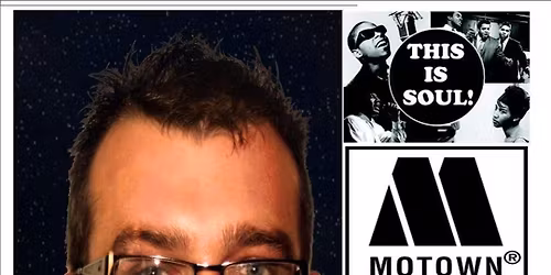 BOXING DAY MOTOWN WITH MICK TAYLOR