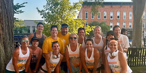 Melonfest 5K 