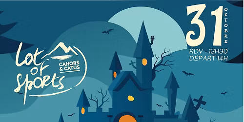 HALLOWEEN 2025
