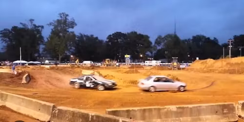 Jump -N- Run Nov 15th!!!