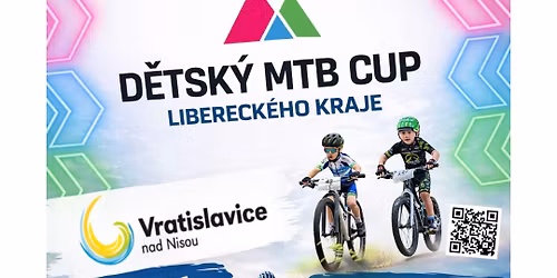 D\u011btsk\u00fd MTB Cup