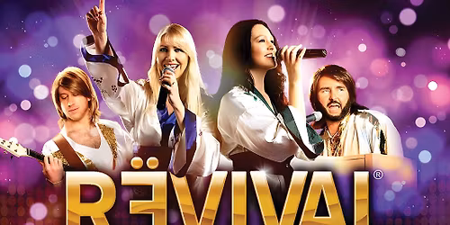 Abba Revival