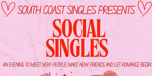Social Singles Night 