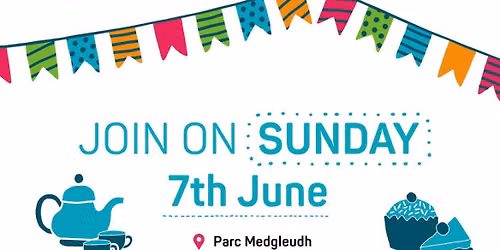 The Big Lunch and Family Fun Run