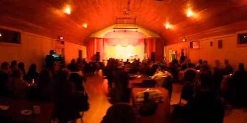 Join Mestra Maninho Costa for a FREE Batucada Workshop