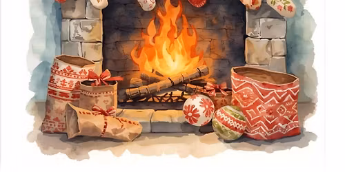 KCS Second Annual Christmas Market