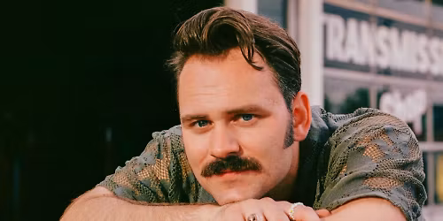 Stephen Day in Houston