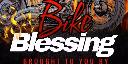 American Legion Post 18 \/ Victory Leathers Biker Blessing