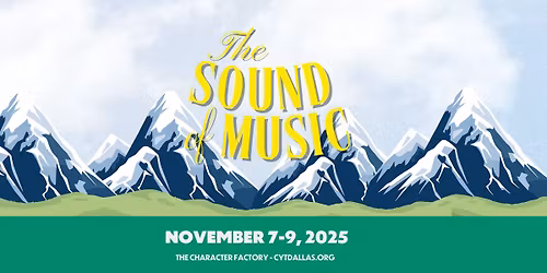 The Sound Of Music