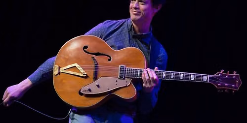 Hugh Stuckey Trio