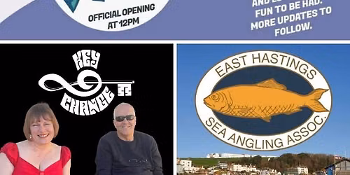 The Official Opening of EHSAA Youth Club Hub