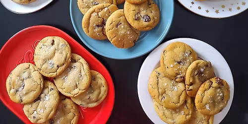 The 1st Annual Columbus Cookie Classic