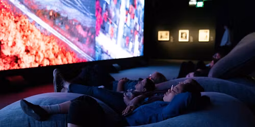 Saturday Morning Cartoons