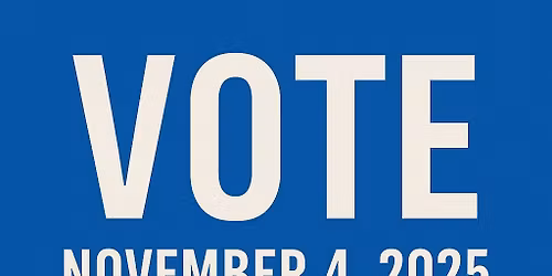 Millennials United Vote Democrat Galveston County