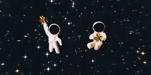 Future Festive: Winter Art Market