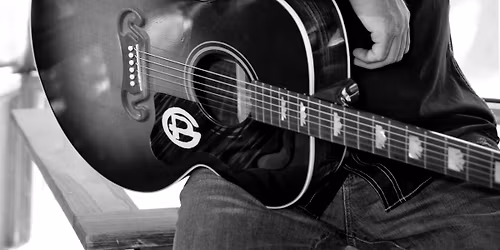 Pat Green, with special guest Roger Creager LIVE!