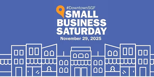 Small Business Saturday
