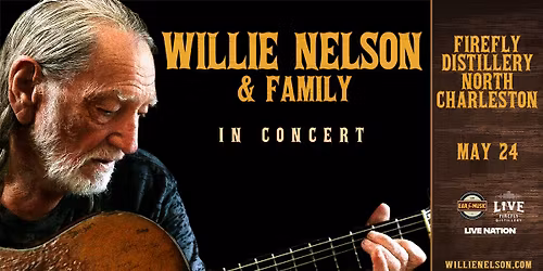 Willie Nelson & Family