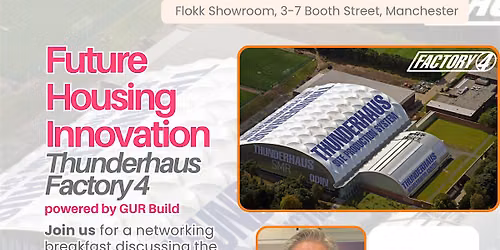 Future Housing Innovation