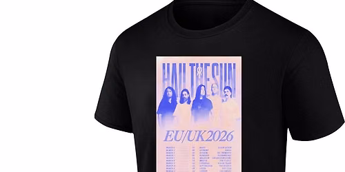 Hail The Sun