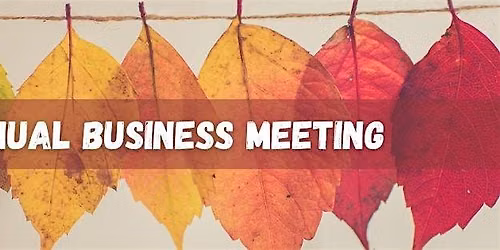 2027 AIA Dayton Annual Business Meeting