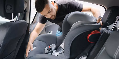 Car Seat Safety Check