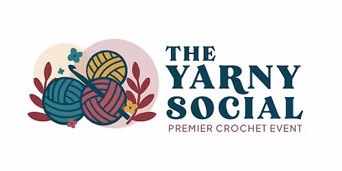 The Yarny Social 2025