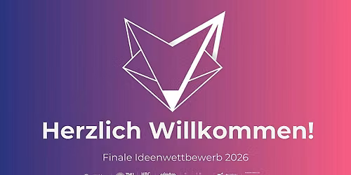 PUSH YOUR IDEA: StartupS\u00dcD-Ideenwettbewerb (Abschlussveranstaltung)
