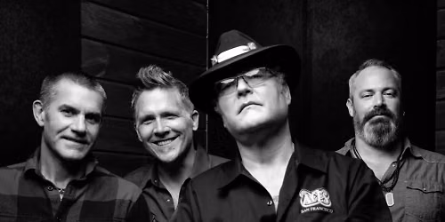 Blues Traveler, Spin Doctors in Gilbert