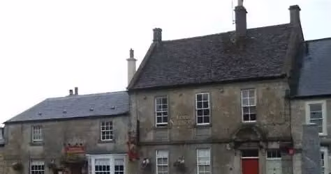 The Best of British Classics Tasting Event 