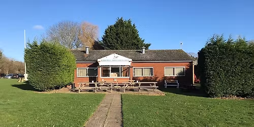 WHGC Presidents day-Texas Scramble