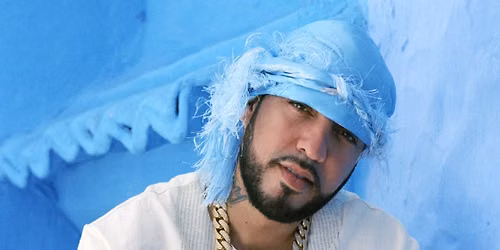 French Montana At The Echo Lounge and Music Hall