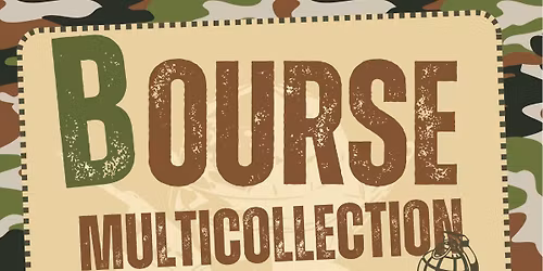 Bourse multicollection