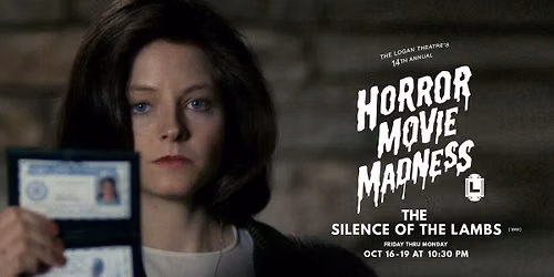 The Silence of the Lambs (1991)