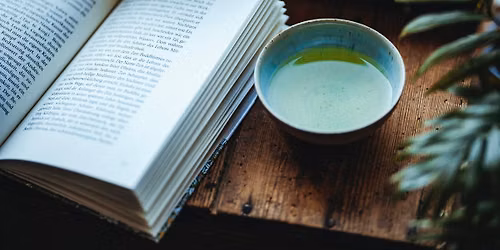 Read | Sip | Reflect