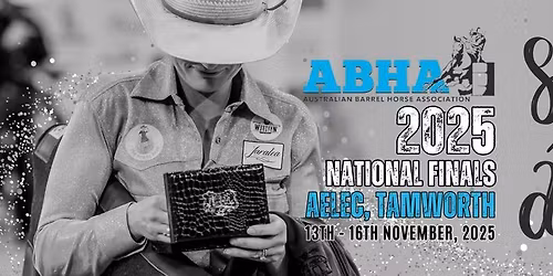 2025 ABHA National Finals