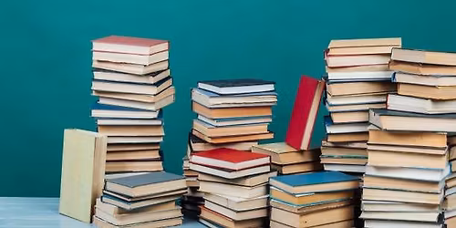 Books For Bairns Weekend At Brown\u2019s Lane 