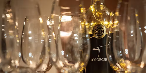 Ko\u0161t mlad\u00fdch v\u00edn Vina\u0159stv\u00ed Toporcer