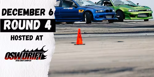 DRIFT at Copernicus Center