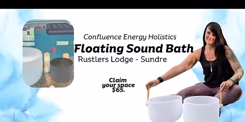 Melodies on the Water: Light & Shadow Spring Equinox 