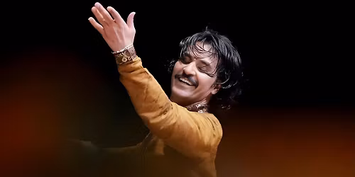 Pandit Rajendra Gangani & Ensemble - An Ode to Lineage