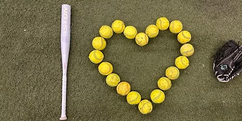 Softball Camp (11-14 yr olds)