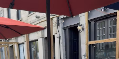 Sip n Paint @ Pizzarustica