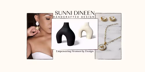 Montclair Girl X Lackawanna Station Holiday Market