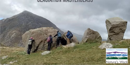 Glaciation masterclass