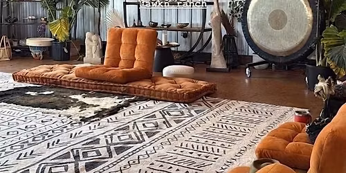 \ufe0f Third Eye Somatic Workshop: Awaken Your Intuition \ufe0f