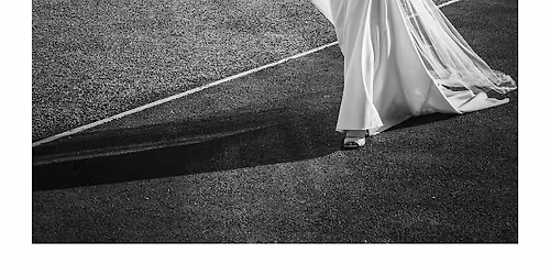 Here comes the bride - Catwalk Show