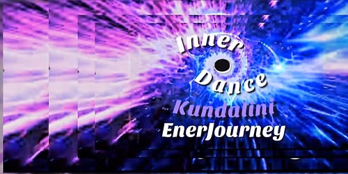 InnerDance ~ Kundalini EnerJourney in UMINA BEACH * Central Coast