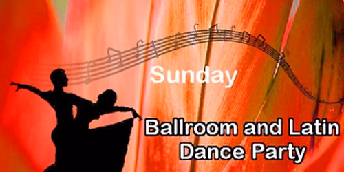 Ben De La Vega 'Sunday Dance Social' 6\/14\/26